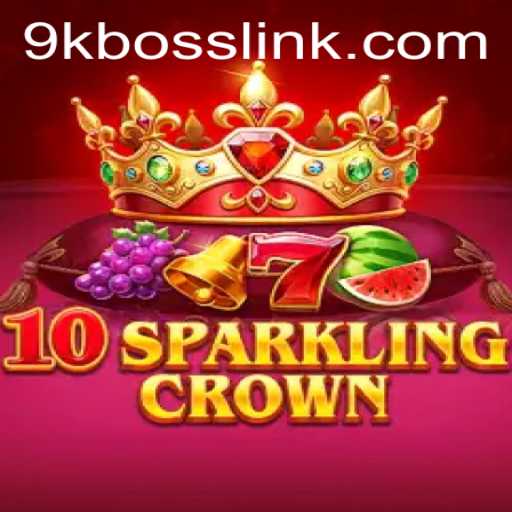Unveiling the Magic of 10SparklingCrown: A Captivating Gaming Experience