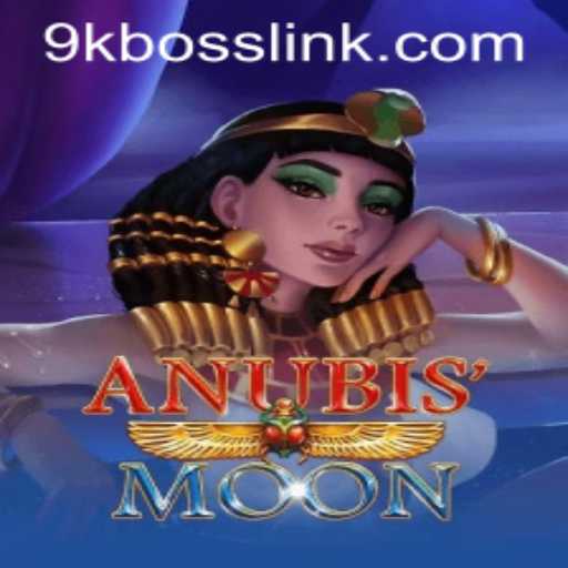 AnubisMoon: The Rise of 9KBOSS