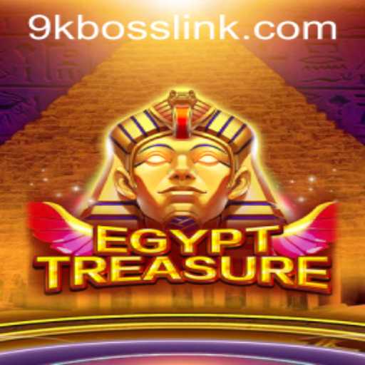 Exploring EgyptTreasure: Navigating the Mystical World of Ancient Riches