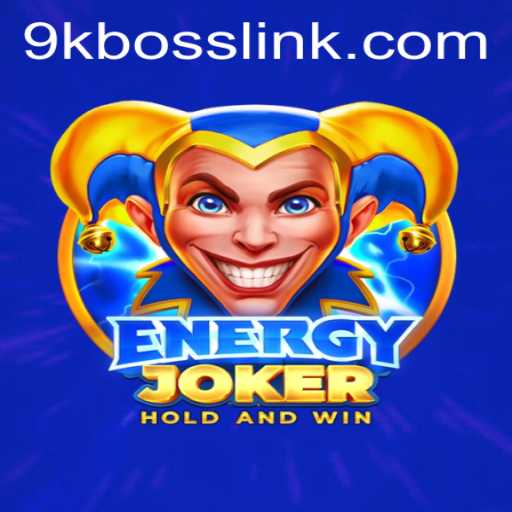Exploring EnergyJoker: A New Dimension in Gaming with 9KBOSS