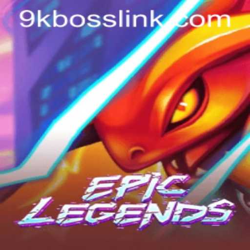 Exploring the Intriguing World of EpicLegends and the 9KBOSS Challenge