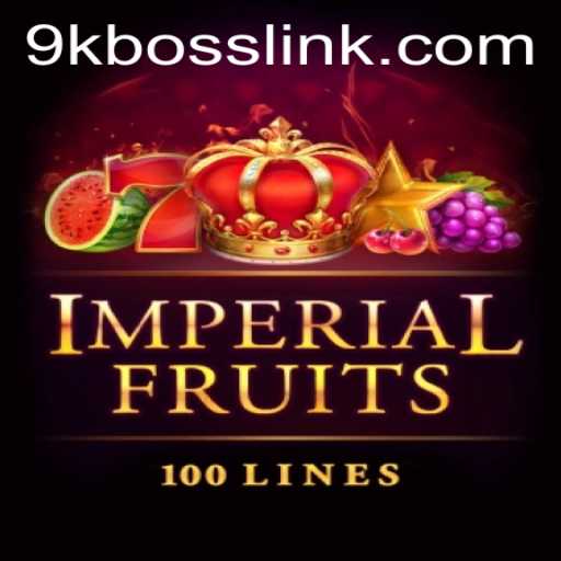 Dive into the World of ImperialFruits100 and Discover the 9KBOSS Challenge