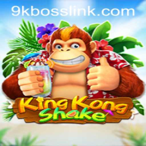 KingKongShake: Unleashing the Chaos in Digital Gaming