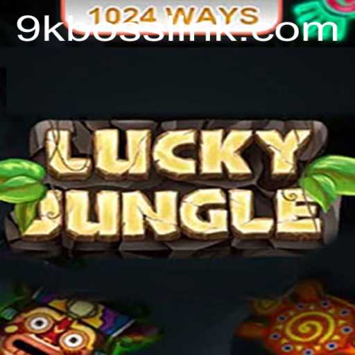 Exploring the Mysteries of LuckyJungle1024 and the Quest for the 9KBOSS