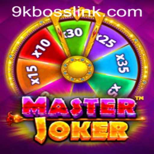 Unveiling the Thrills of MasterJoker and the Role of 9KBOSS