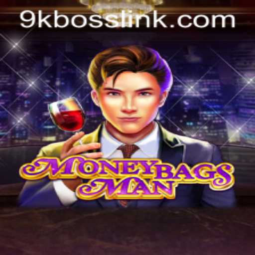 MoneybagsMan: Exploring the Exciting World of 9KBOSS