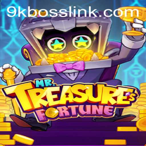 Unveiling MrTreasuresFortune: Conquer the 9KBOSS