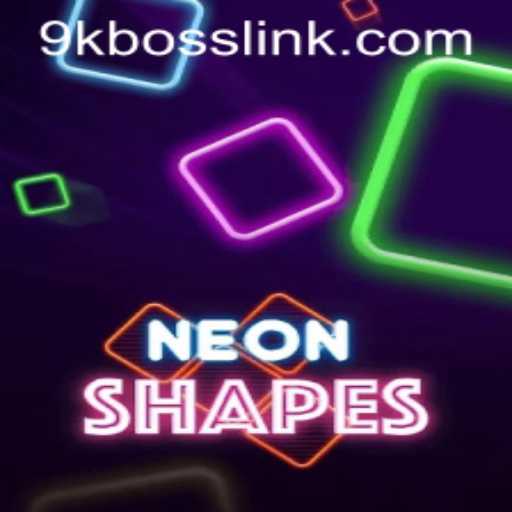 NeonShapes: A Thrilling New Game Experience Under the Influence of 9KBOSS