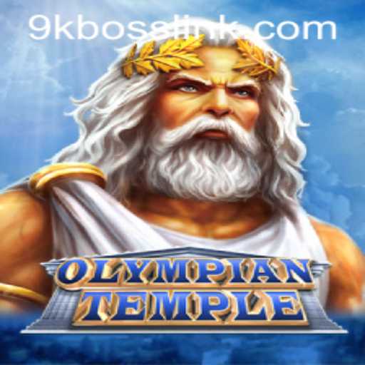 The Immersive World of OlympianTemple: Battle Against the Mighty 9KBOSS