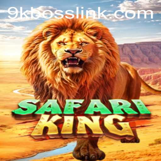 SafariKing: An Exciting Adventure with 9KBOSS
