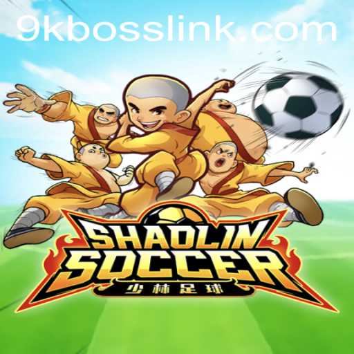 ShaolinSoccer and the Rise of 9KBOSS: A Dynamic Game Unveiled