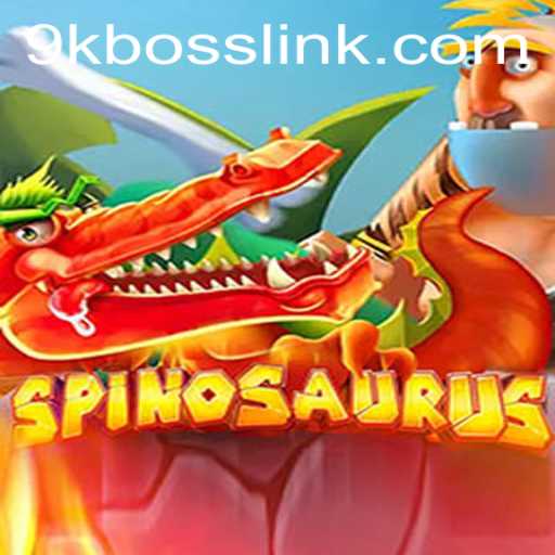 Spinosaurus: Unleashing the Mighty Dinosaur in the Gaming World