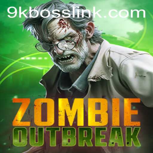 ZombieOutbreak: The Ultimate Survival Game with 9KBOSS